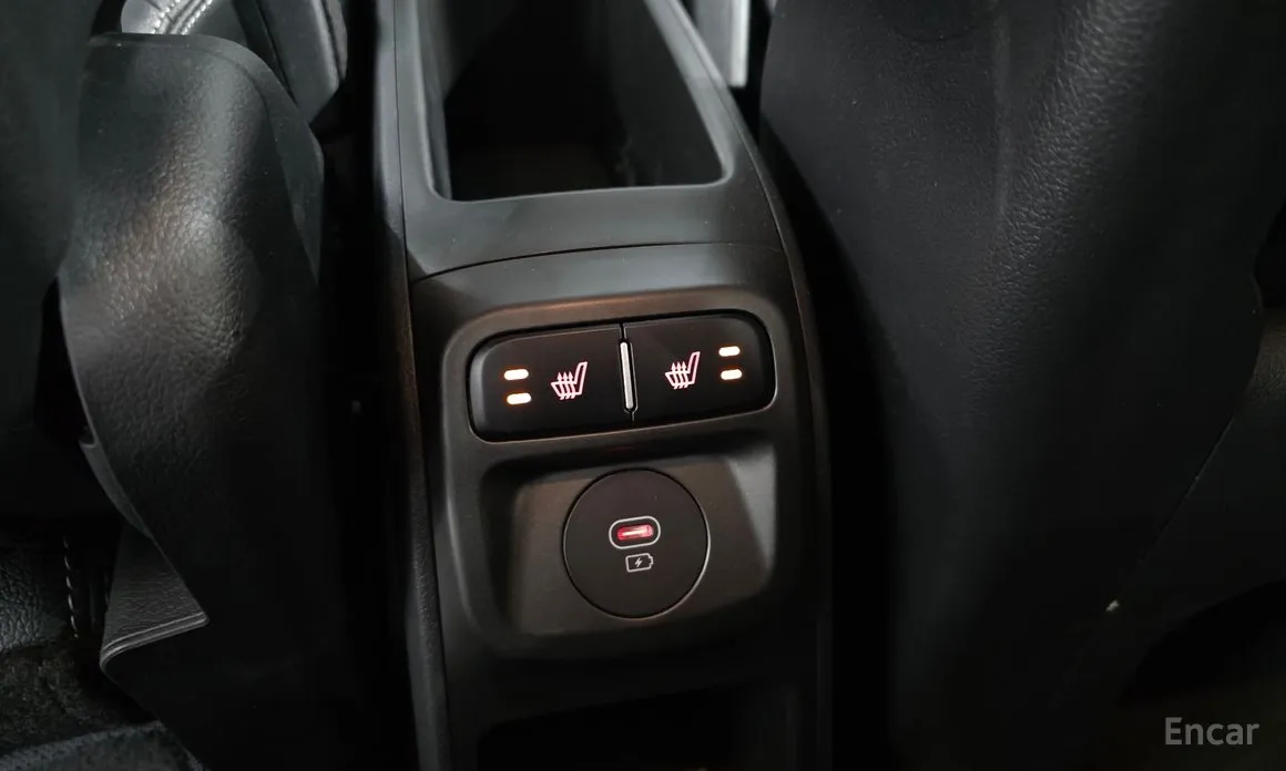 Kia Ray 2022 Signature