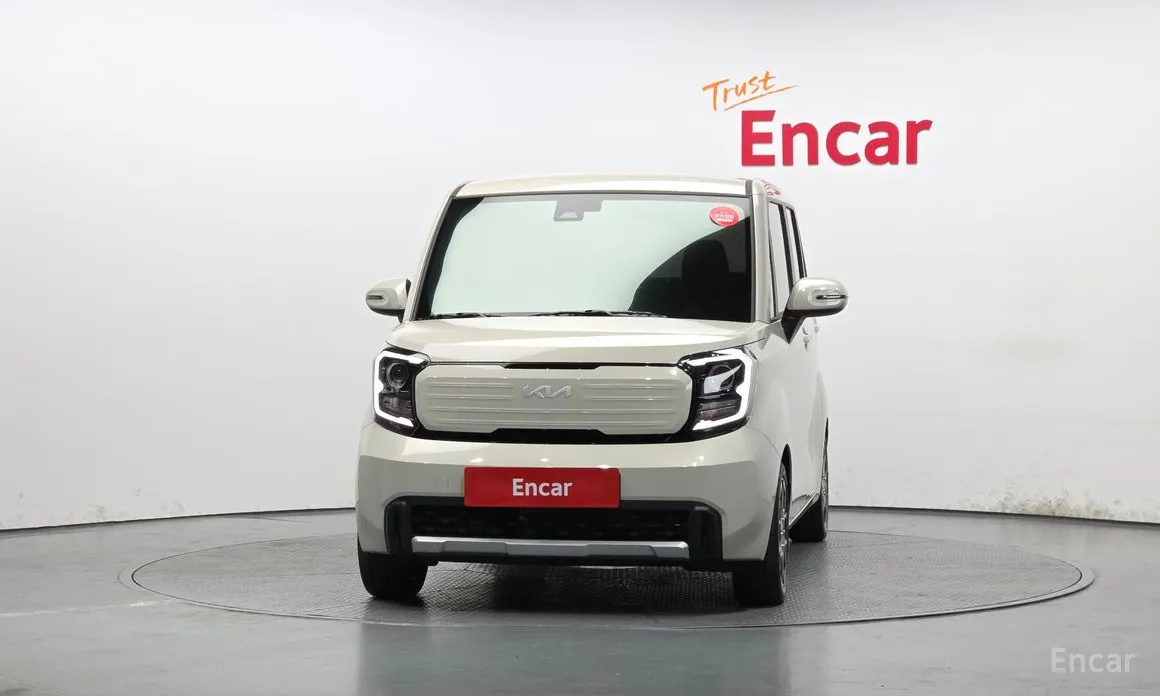Kia Ray 2022 Signature
