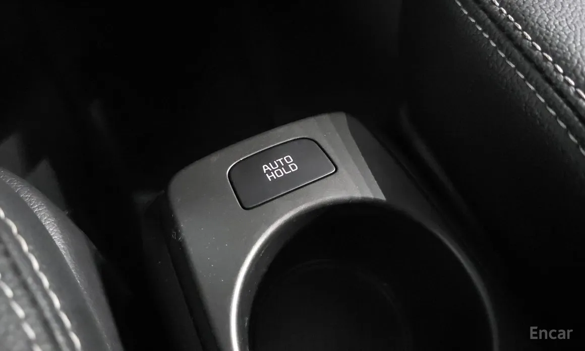 Kia Ray 2022 Signature