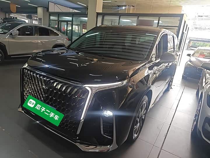 Maxus G90