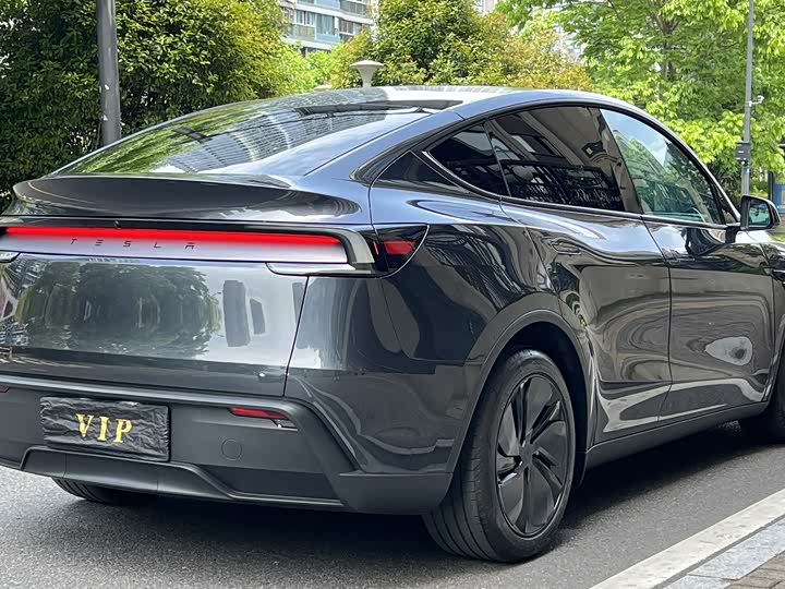 Photo 7 - Tesla Model Y