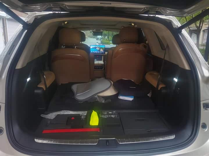 Aito M7 2022 2022款 1.5T 后驱舒适版