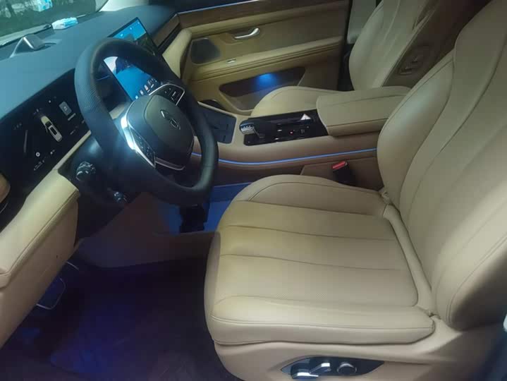 Aito M7 2022 2022款 1.5T 后驱舒适版