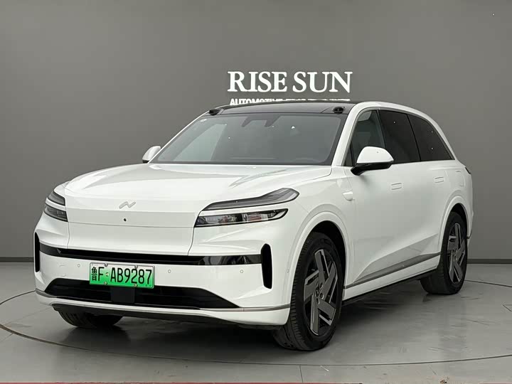 Nio Onvo L90