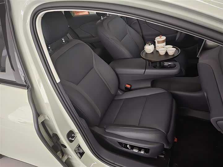 Hongqi EH5 (Tiangong 05) 2025 2025款 550智选版