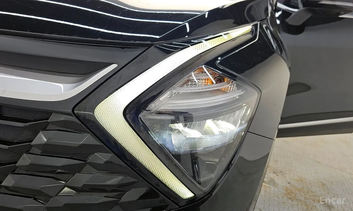 Фото 22 - Kia Sportage
