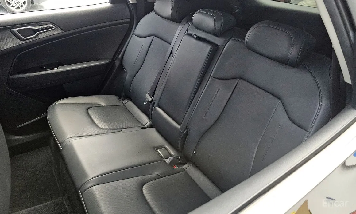Фото 28 - Kia Sportage