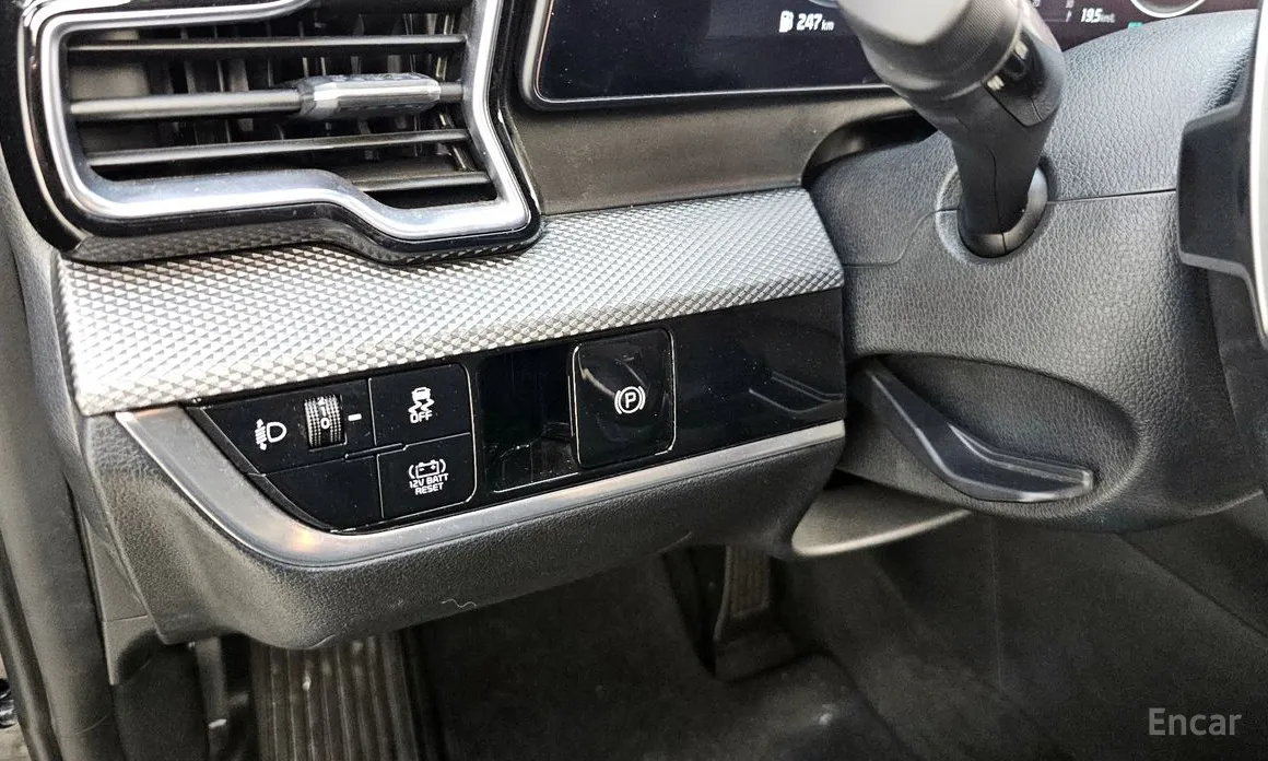 Фото 29 - Kia Sportage
