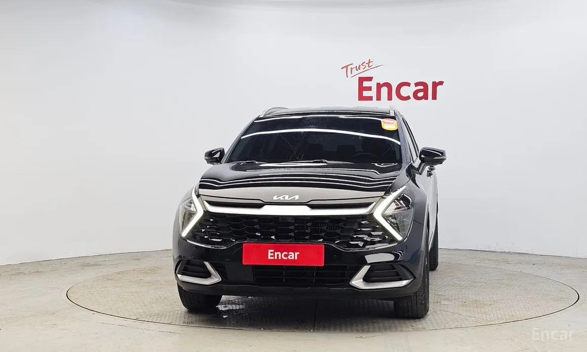 Фото 3 - Kia Sportage
