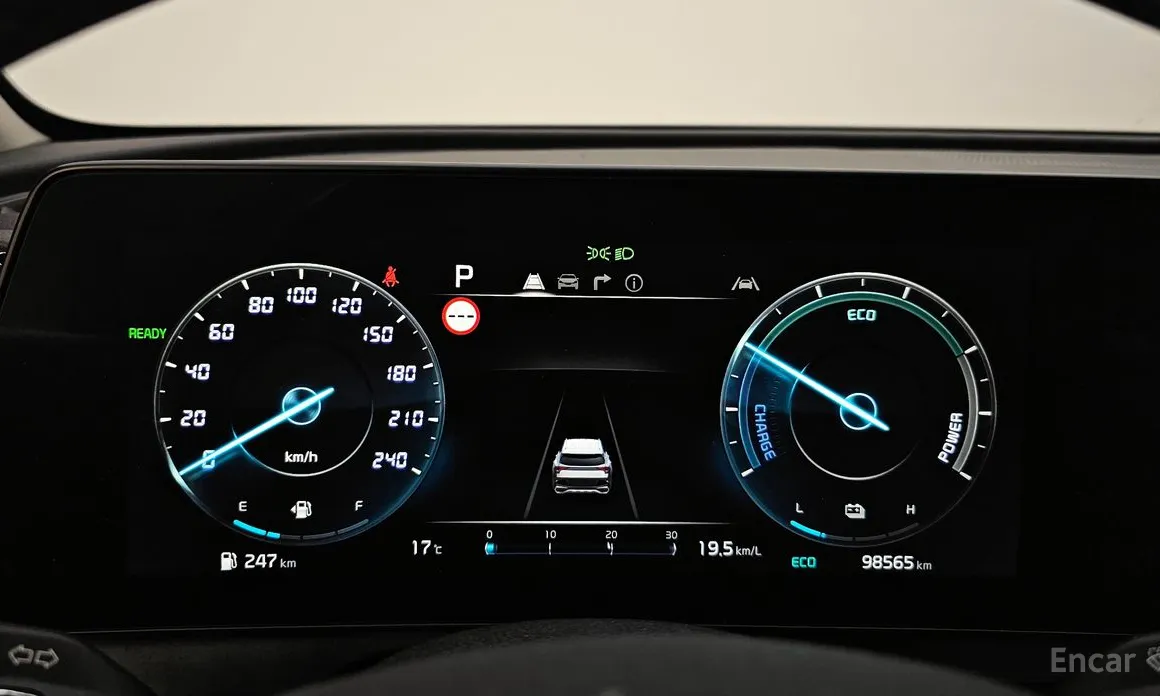 Фото 8 - Kia Sportage
