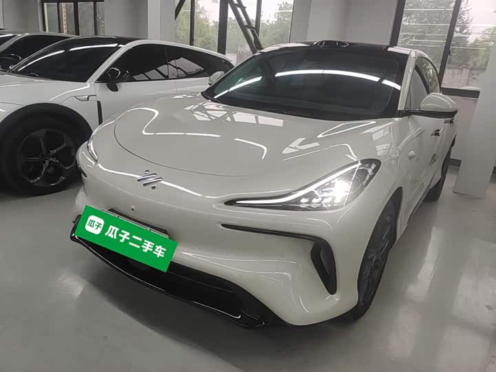 IM motors LS6