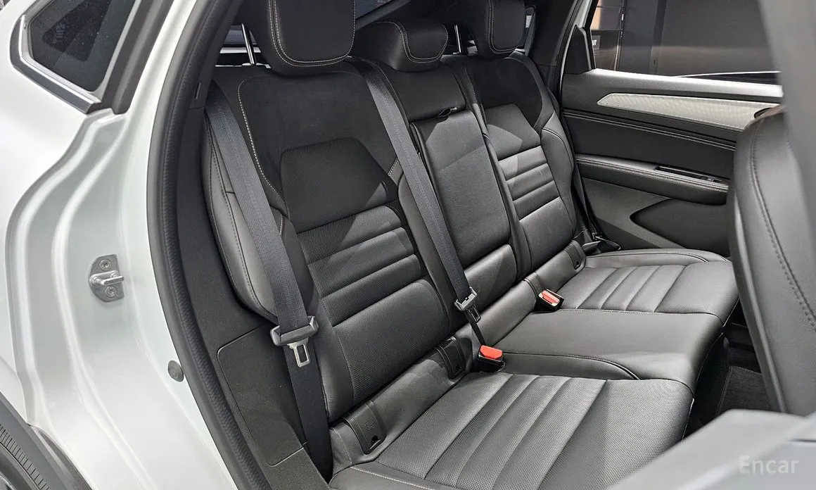 Renault Arkana 2024 1.6 GTe Iconic