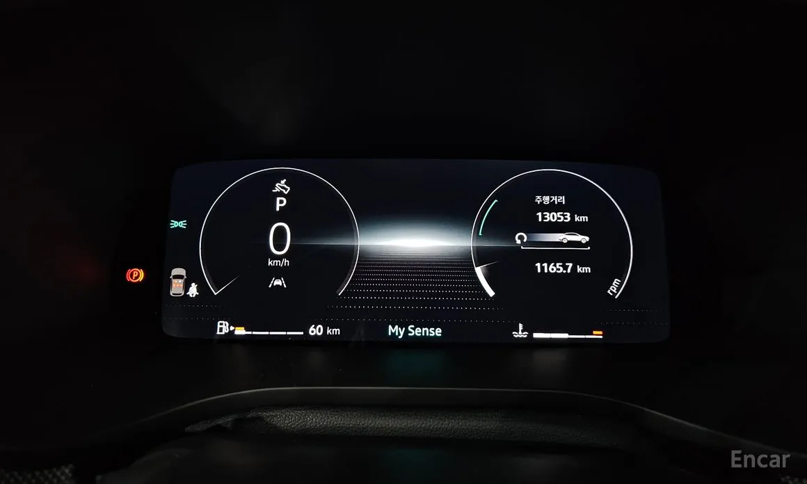 Renault Arkana 2024 1.6 GTe Iconic