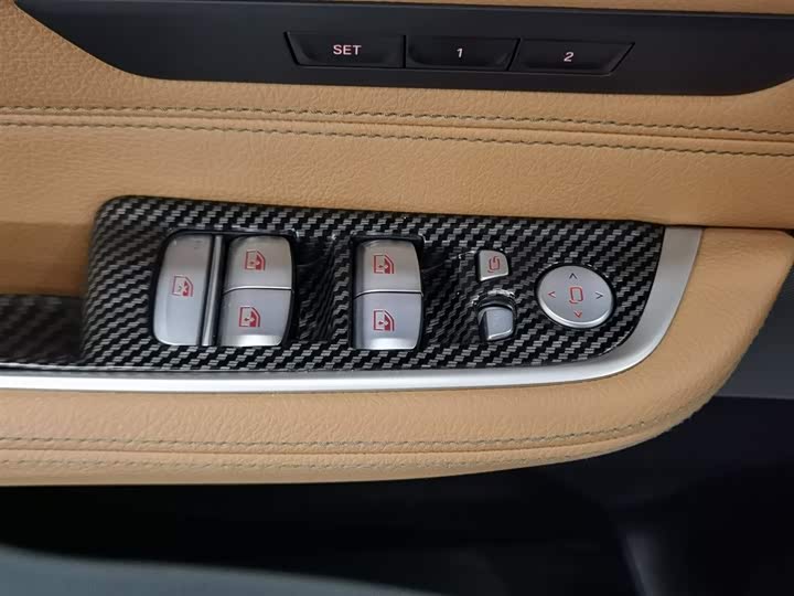 BMW 6 Series GT 2022 2022款 630i M运动套装
