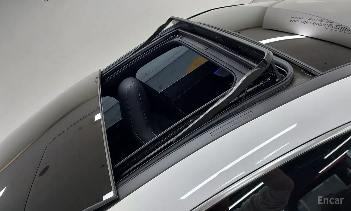 Mercedes-Benz CLA-Class 2020 AMG CLA 45 S 4MATIC+