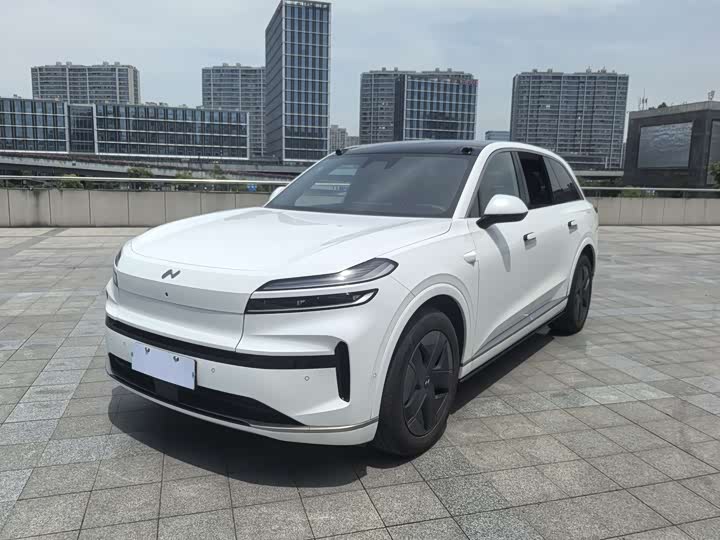 Nio Onvo L90