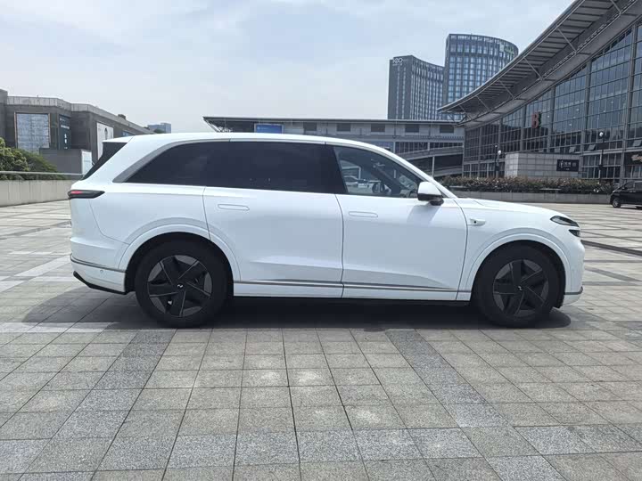 Nio Onvo L90 2025 2025款 Max 六座版