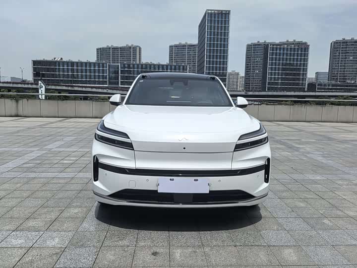 Nio Onvo L90 2025 2025款 Max 六座版