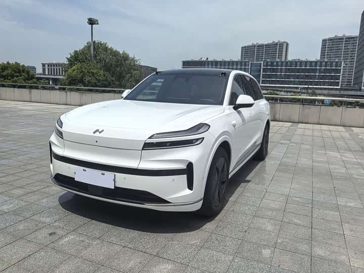 Nio Onvo L90 2025 2025款 Max 六座版