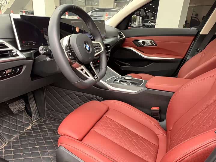 Фото 8 - BMW 3 Series