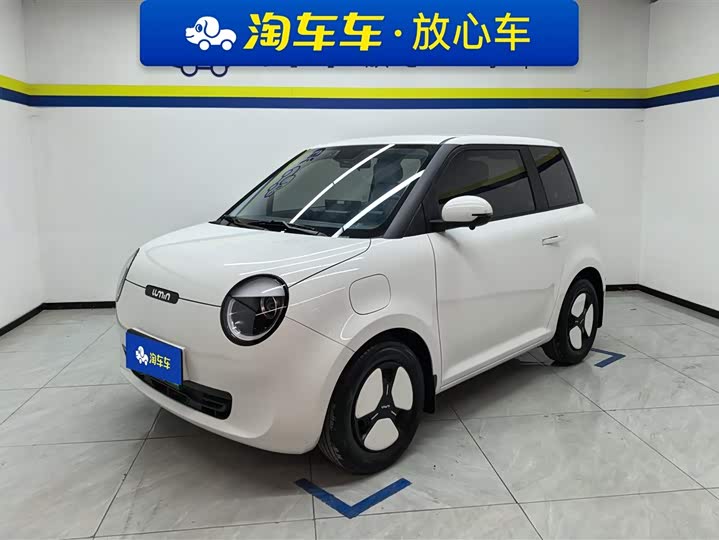 Changan Qiyuan (Nevo) Lumin