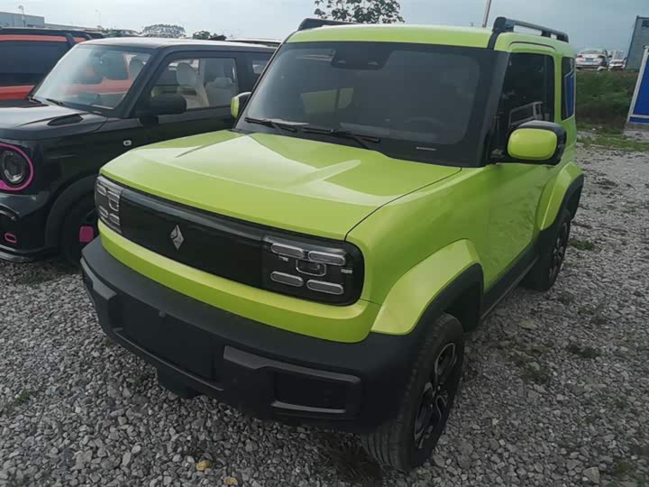 Baojun Yep