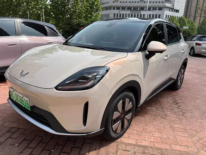 Wuling Bingo S