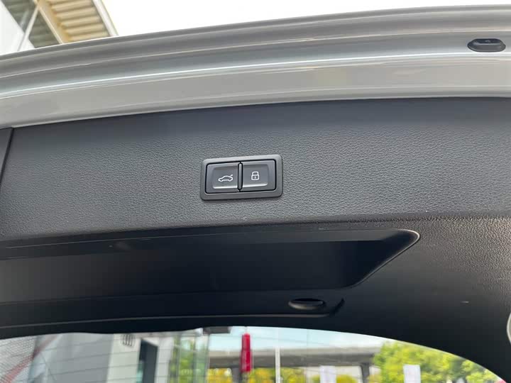 Audi Q2L 2024 2024款 35TFSI 时尚动感型