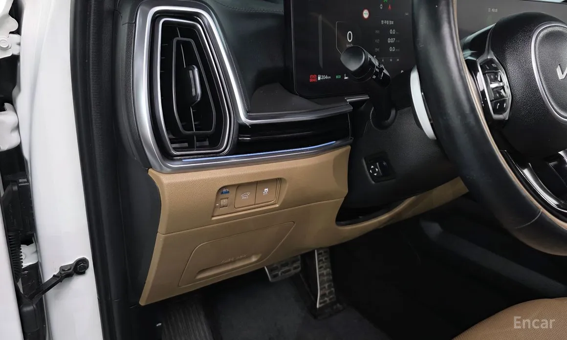 Zdjęcie 13 - Kia Sorento