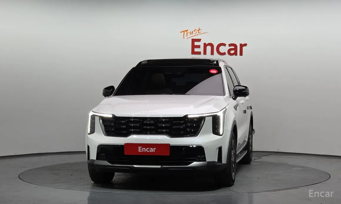 Zdjęcie 3 - Kia Sorento