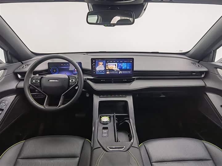 Haval H6S 2022 2022款 2.0T 两驱智跑版