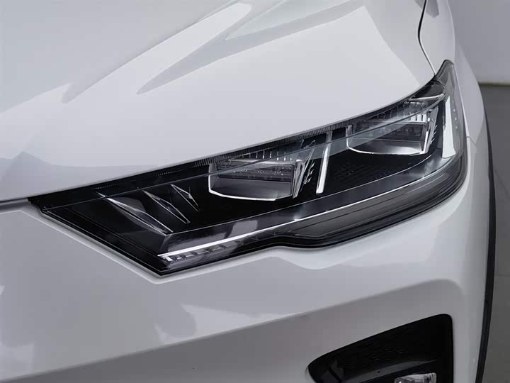 Haval H6S 2022 2022款 2.0T 两驱智跑版