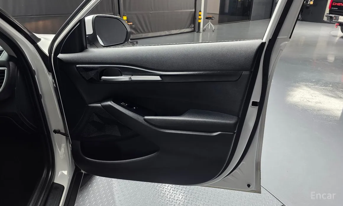 Kia Seltos 2022 Gasoline 1.6 Turbo 2WD
