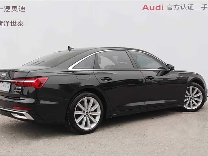 Zdjęcie 3 - Audi A6L