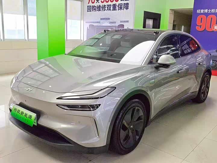 Nio Onvo L60