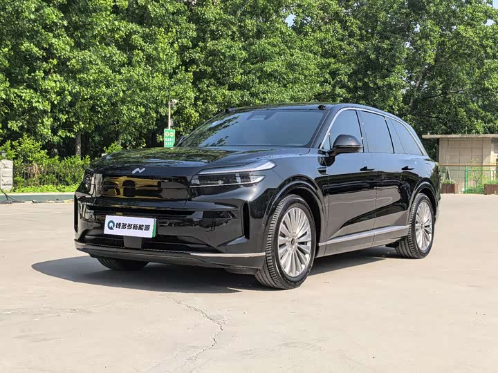 Nio Onvo L90