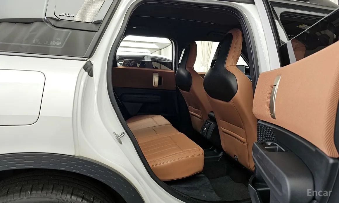 Mini Countryman 2024 ALL4 Favoured