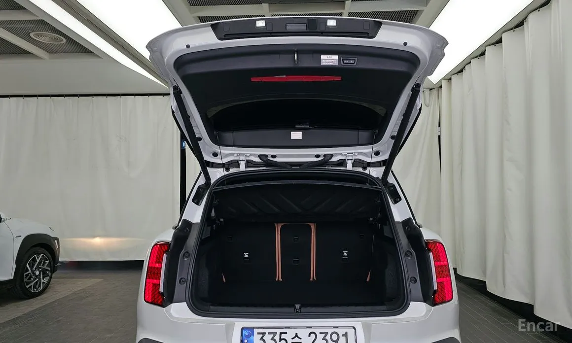 Mini Countryman 2024 ALL4 Favoured