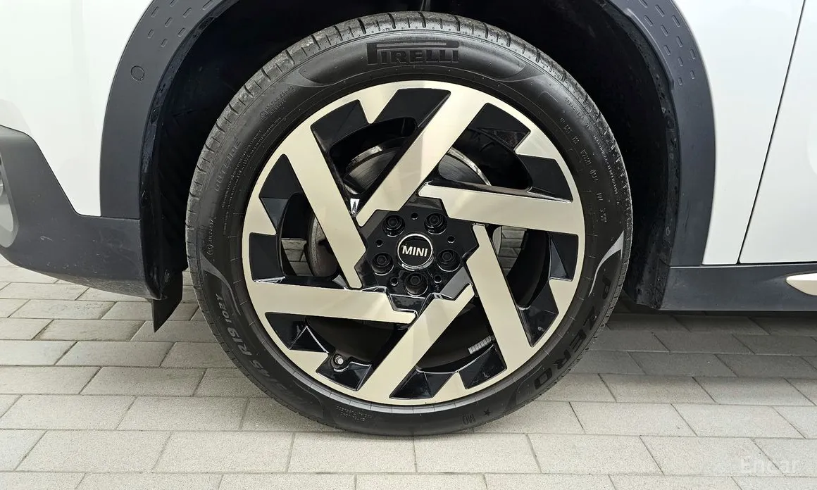 Mini Countryman 2024 ALL4 Favoured