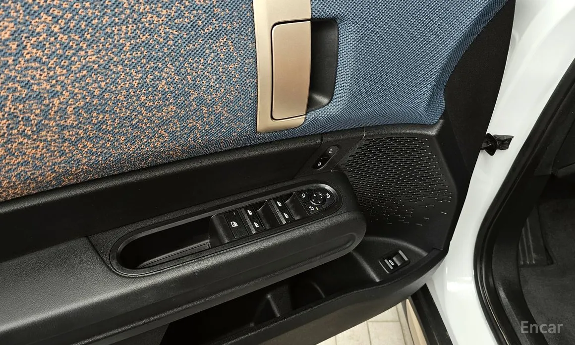 Mini Countryman 2024 ALL4 Favoured