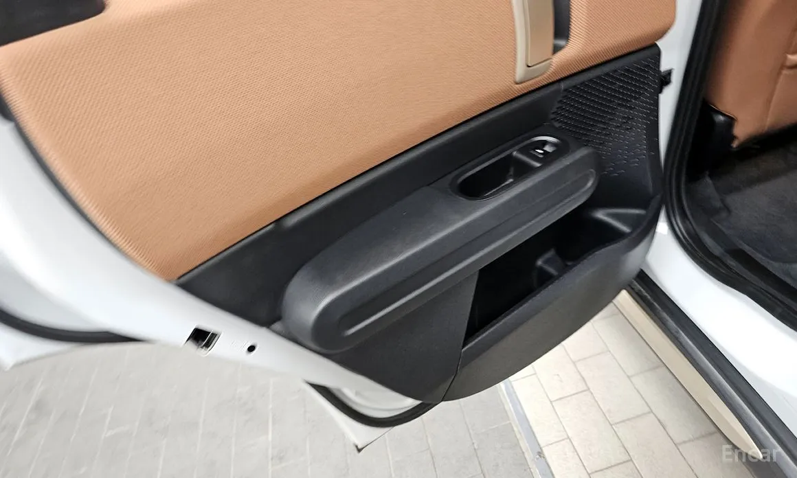 Mini Countryman 2024 ALL4 Favoured