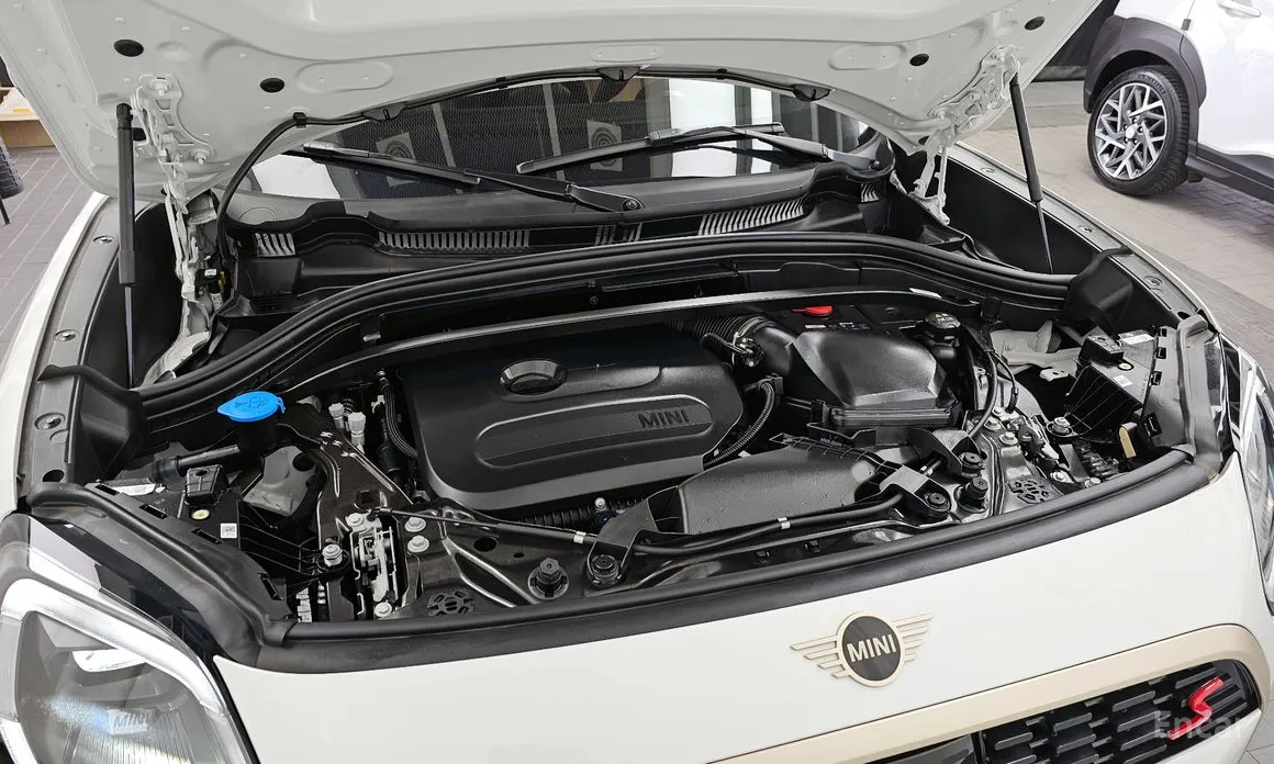 Mini Countryman 2024 ALL4 Favoured