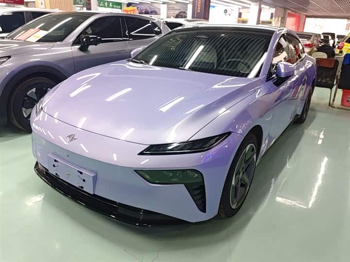Dongfeng Yipai eπ 007