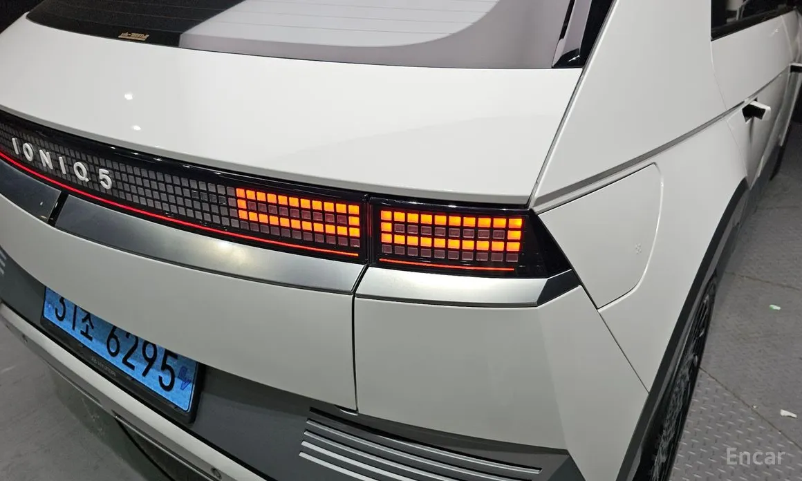 Фото 23 - Hyundai Ioniq 5