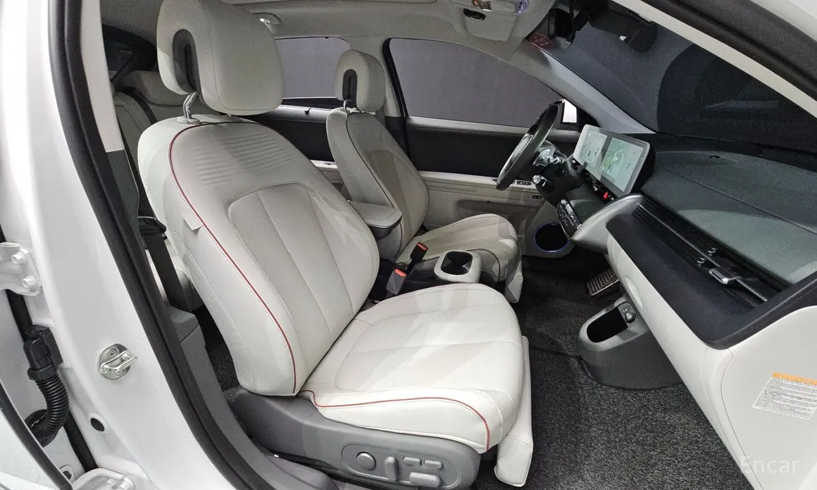 Фото 26 - Hyundai Ioniq 5