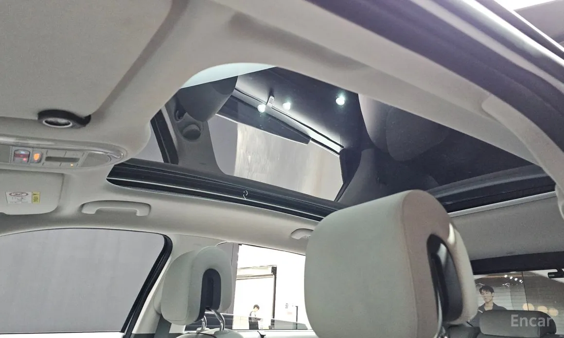 Фото 31 - Hyundai Ioniq 5