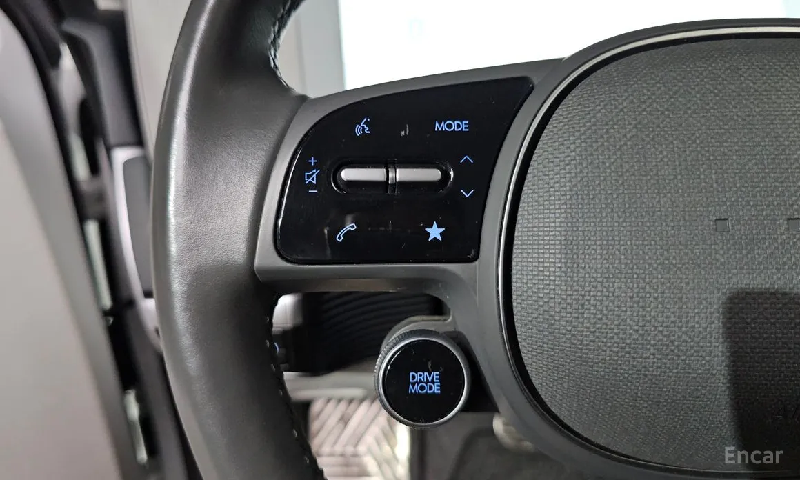 Фото 34 - Hyundai Ioniq 5