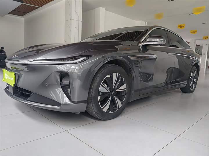 Changan Qiyuan (Nevo) A07