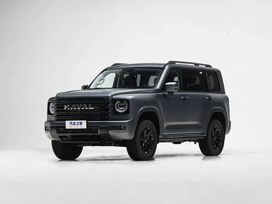 2026 Haval H9