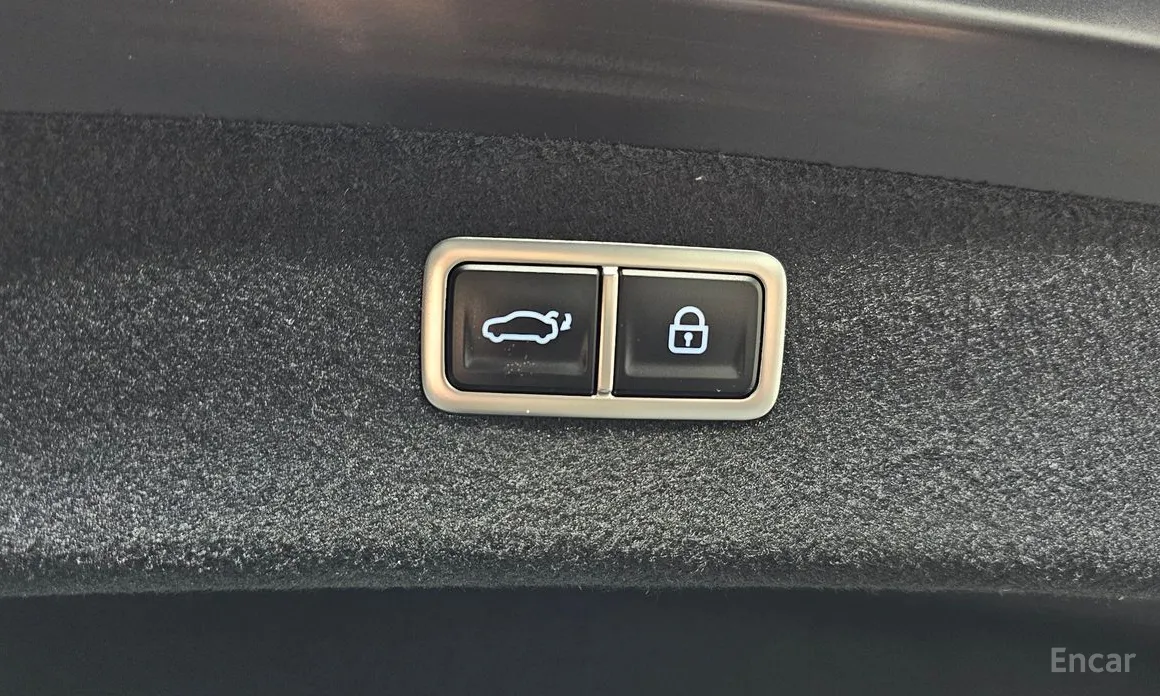 Genesis G80 2021 e-AWD